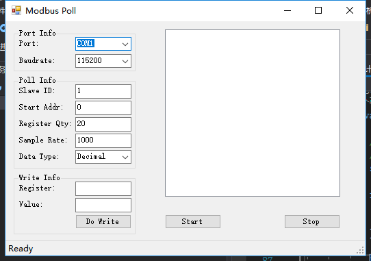 modbus in php cs programming modbus in php cs programming